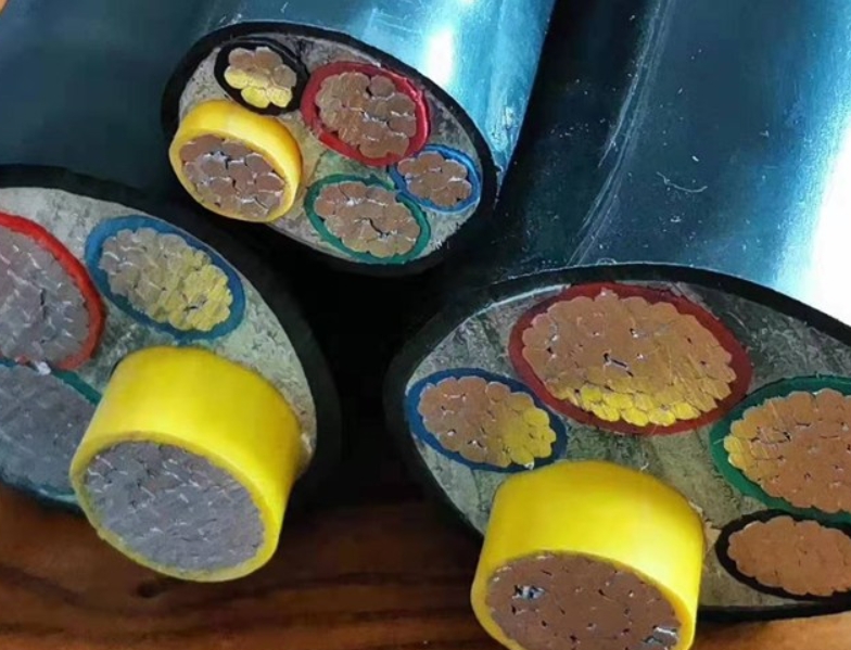 南粵電纜分享各種電力電纜的耐壓試驗方法有哪些？.jpg